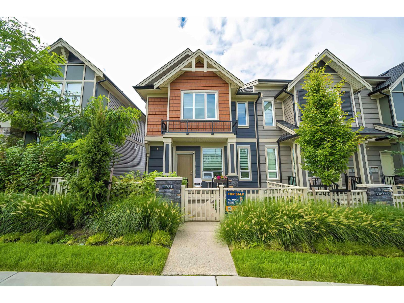 206 Street Unit 7781, Langley, BC V2Y 1X3