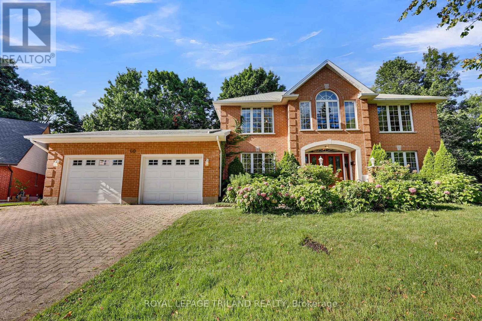 60 Birchmount Walk, London, ON N6K 4K5