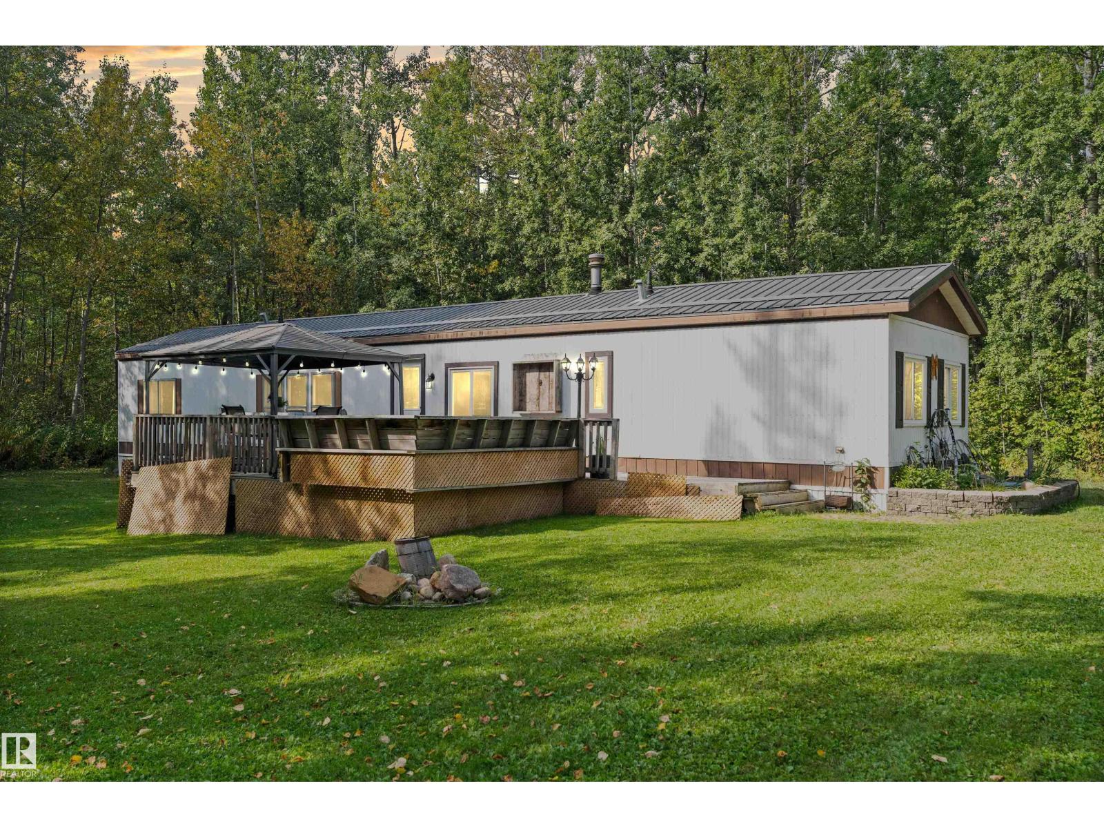 53319 Range Rd 31 #327, Rural Parkland County, AB T7Y 0E3