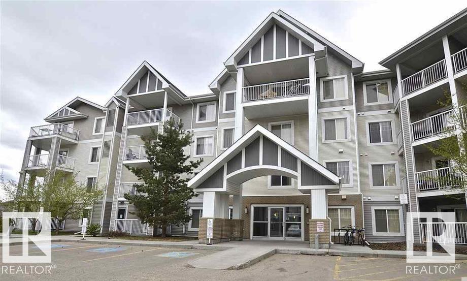 4403 23 Street Northwest #109, Edmonton, AB T6T 1E4
