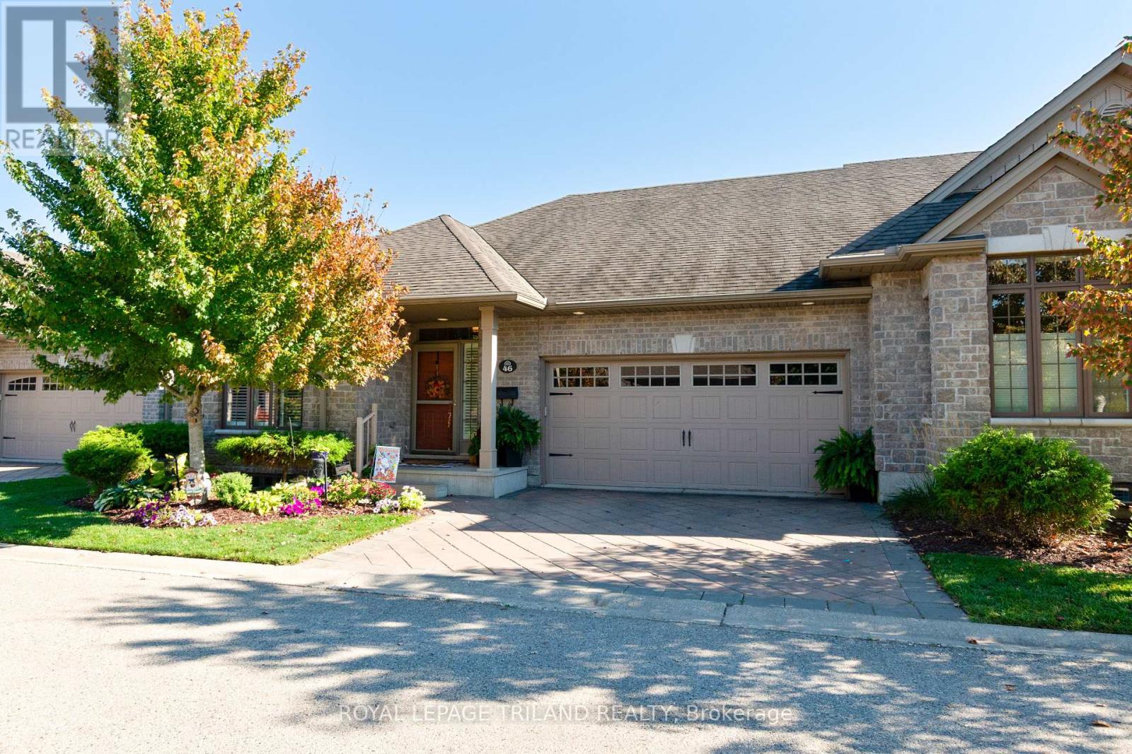 46 2295 Kains Rd, London, ON N6K 5E2