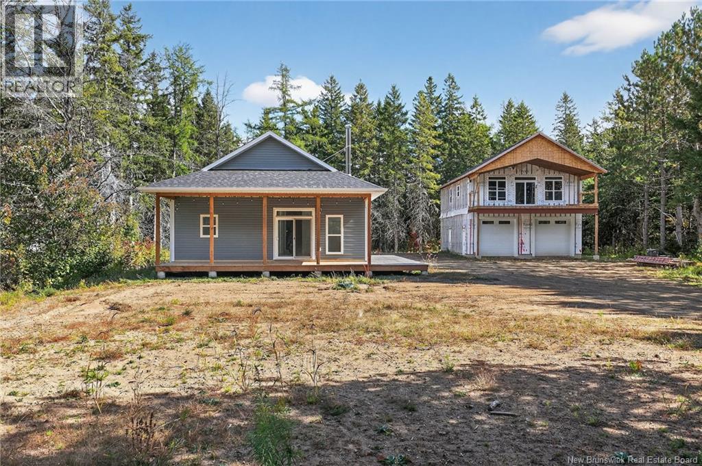 20 Emery Ln, Shediac River, NB E4R 6A4