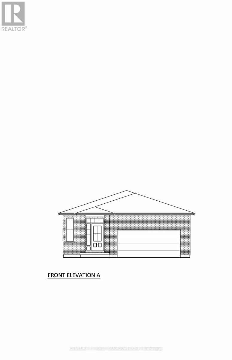 2 Woodmere Path, Middlesex Centre, ON N0M 2A0