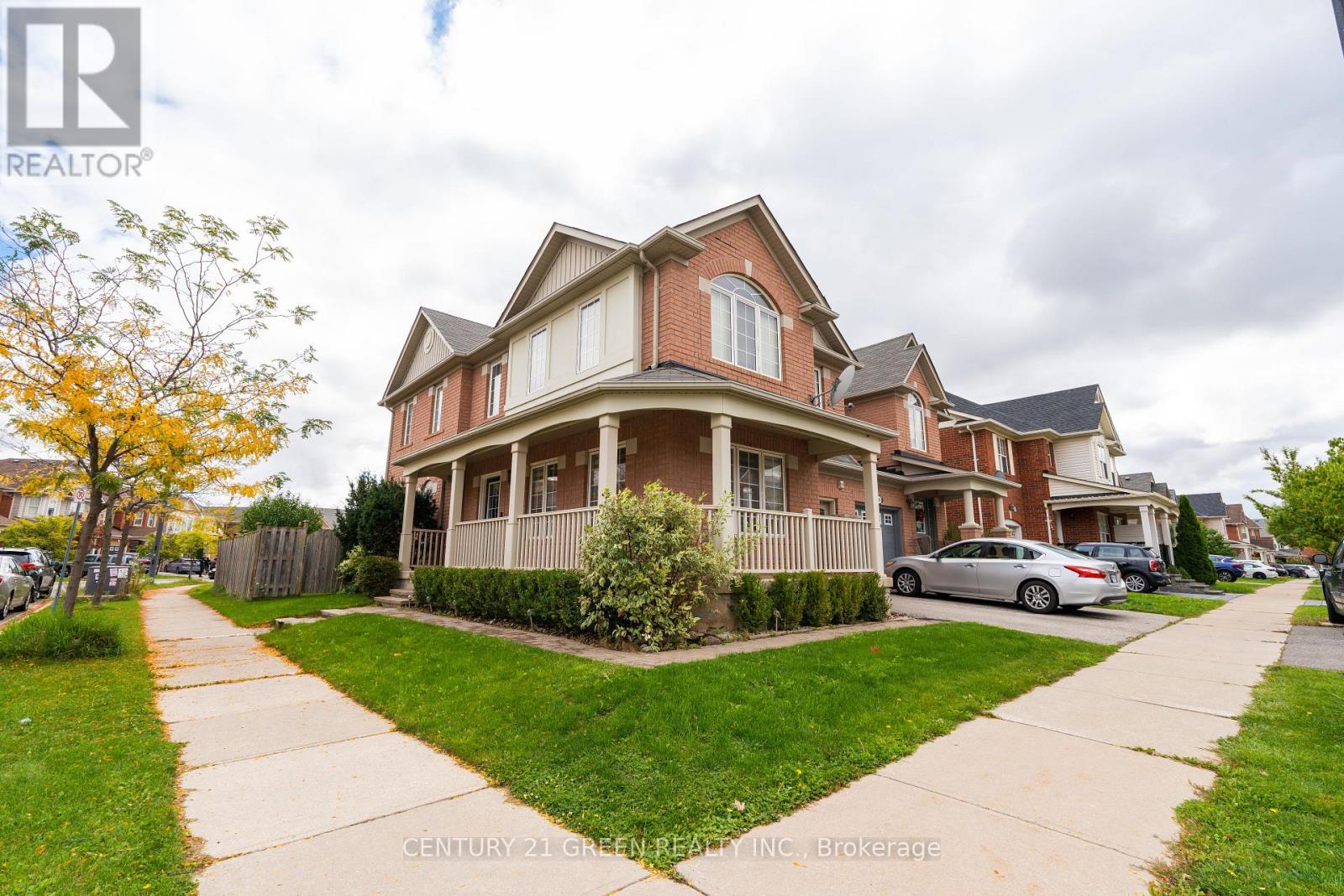 936 Hepburn Rd, Milton, ON L9T 0L6