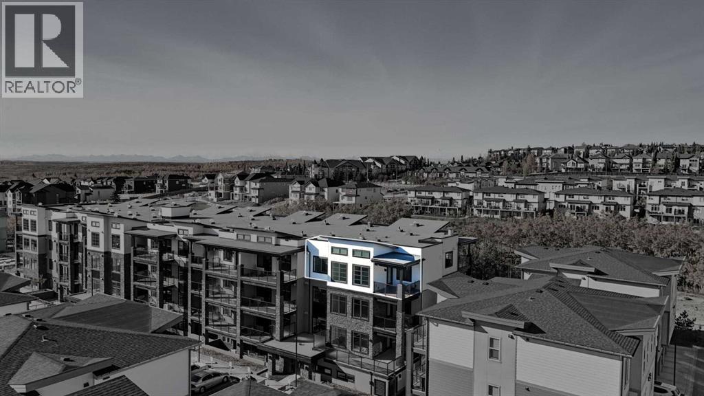 2117 81 Street Sw Unit 2417, Calgary, AB T3H 6H5