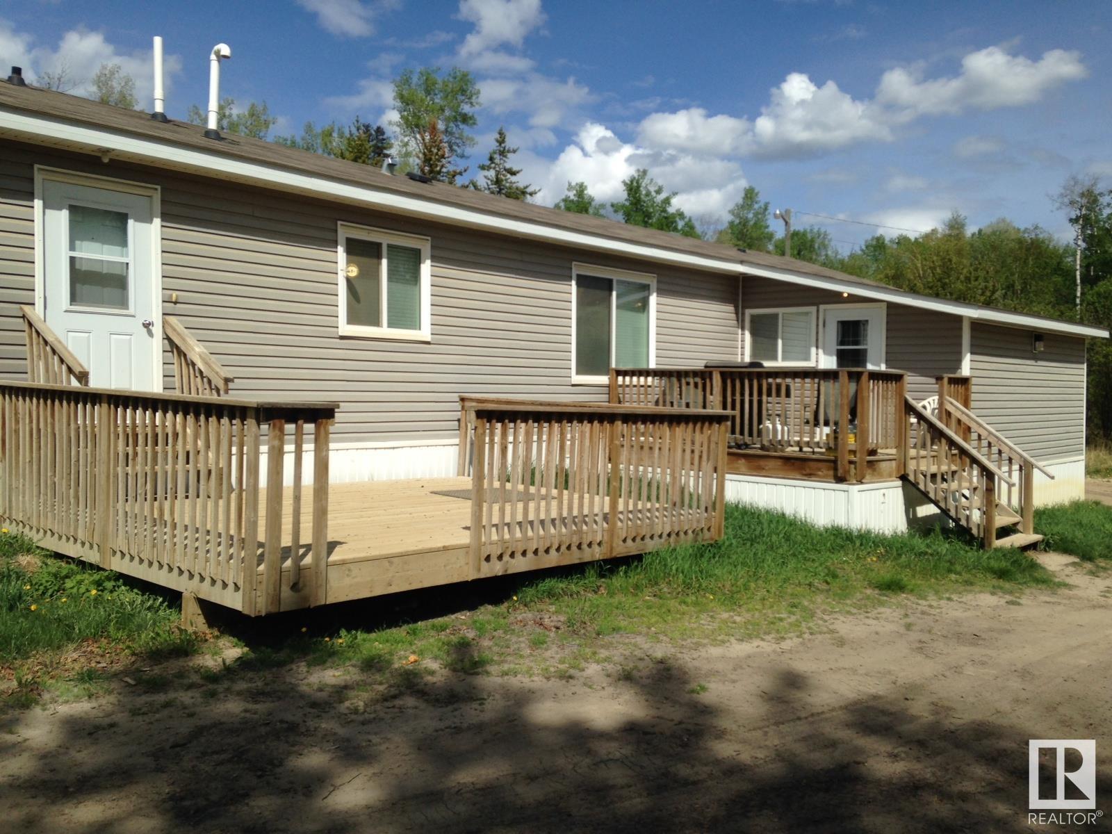 174 Pine Ln, Conklin, AB T0P 1H1