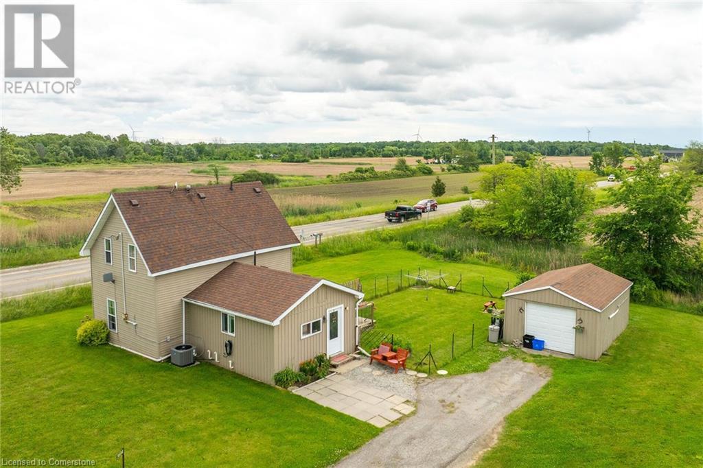 3694 Apt 3 Hwy, Haldimand, ON N0A 1J0