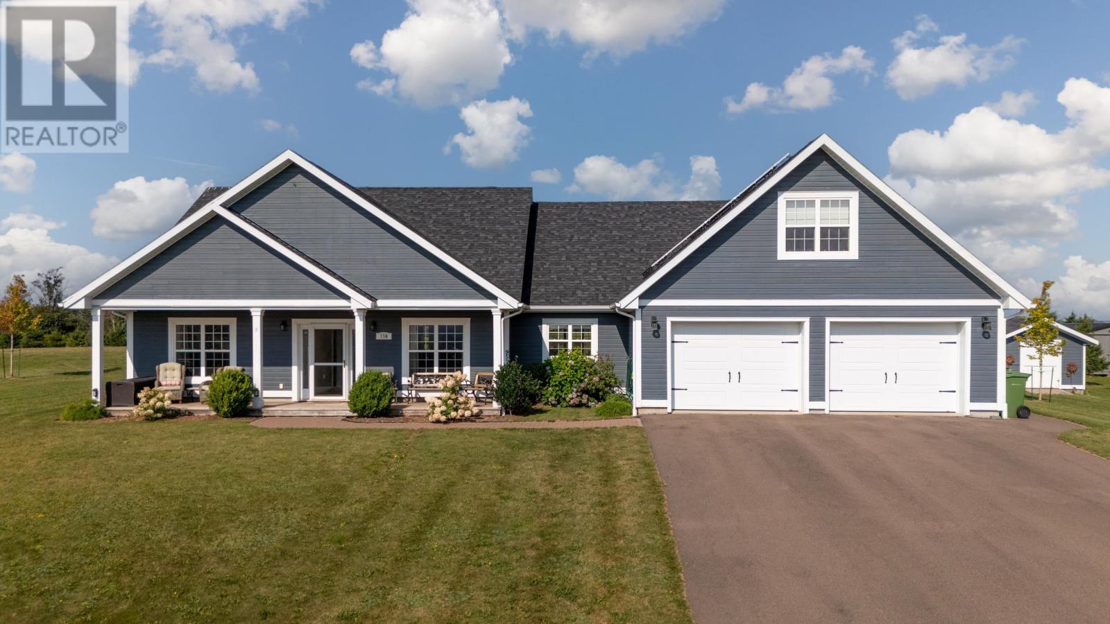 116 Riverbend Ln, Breadalbane, PE C0A 1E0