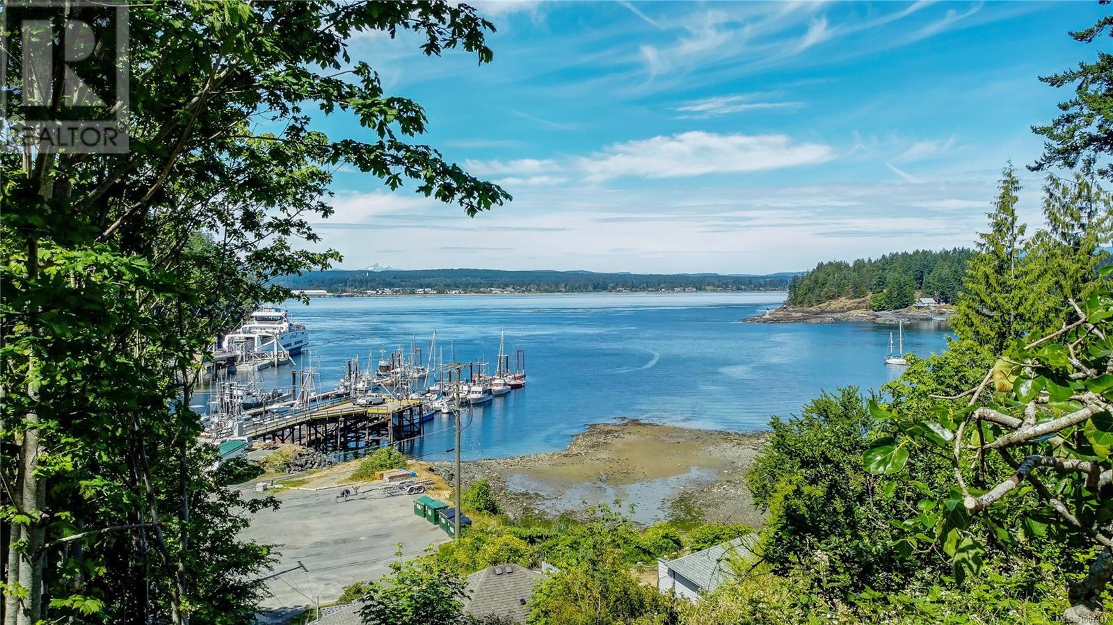 683 Green Rd, Quadra Island, BC V0P 1N0