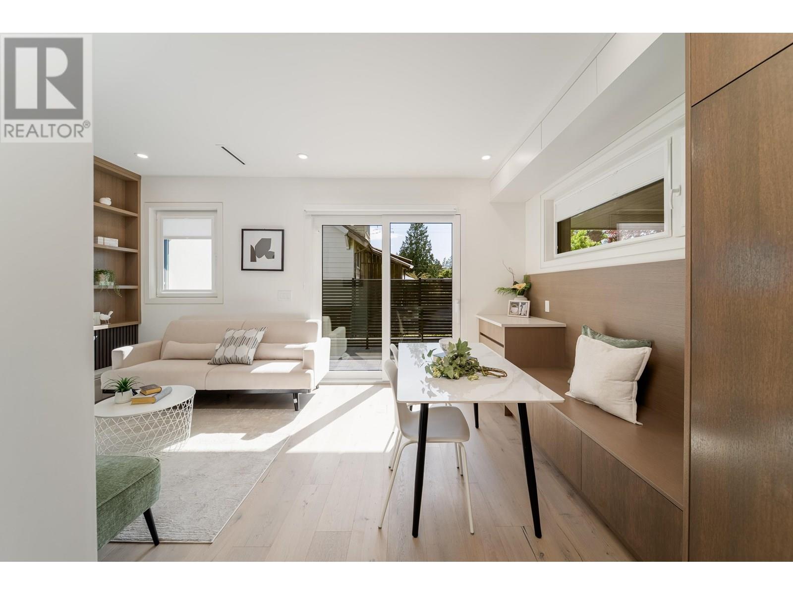 817 St Andrews Street Unit 3, New Westminster, BC V3M 1V9