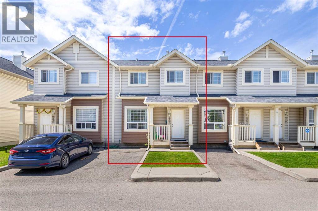 111 Tarawood Lane Ne Unit 2502, Calgary, AB T3J 0C1