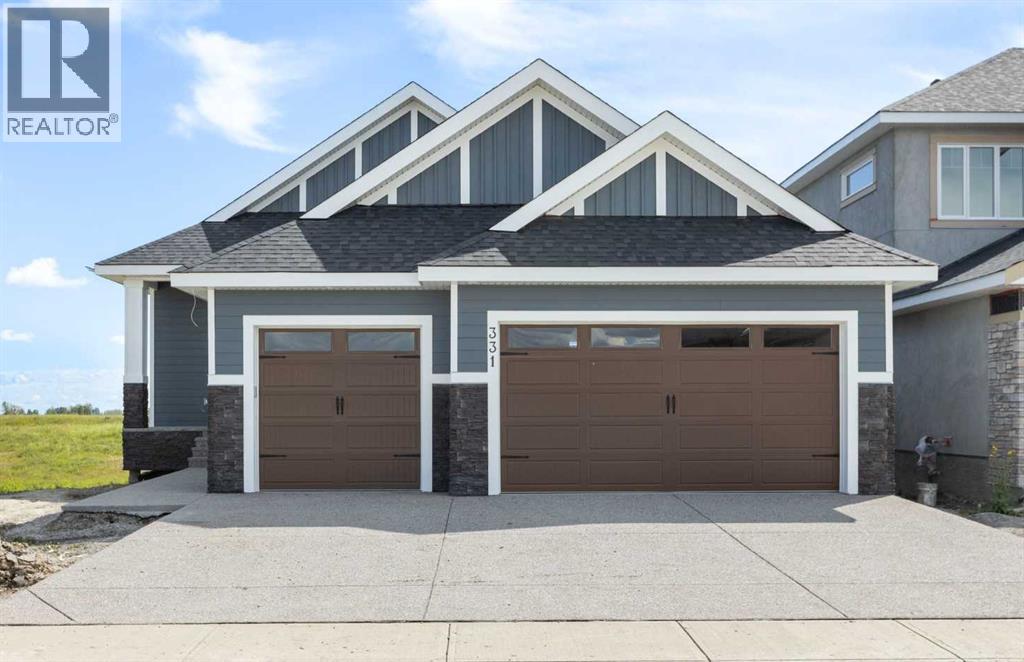331 Muirfield Cres, Lyalta, AB T0J 1Y1