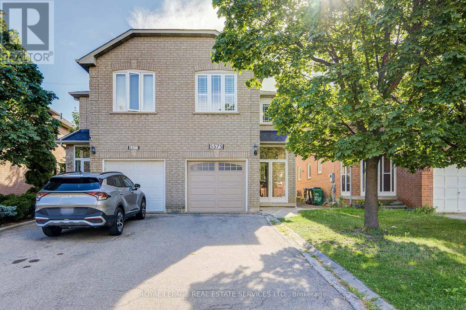 5575 Richmeadow Mews, Mississauga, ON L4Z 3T4