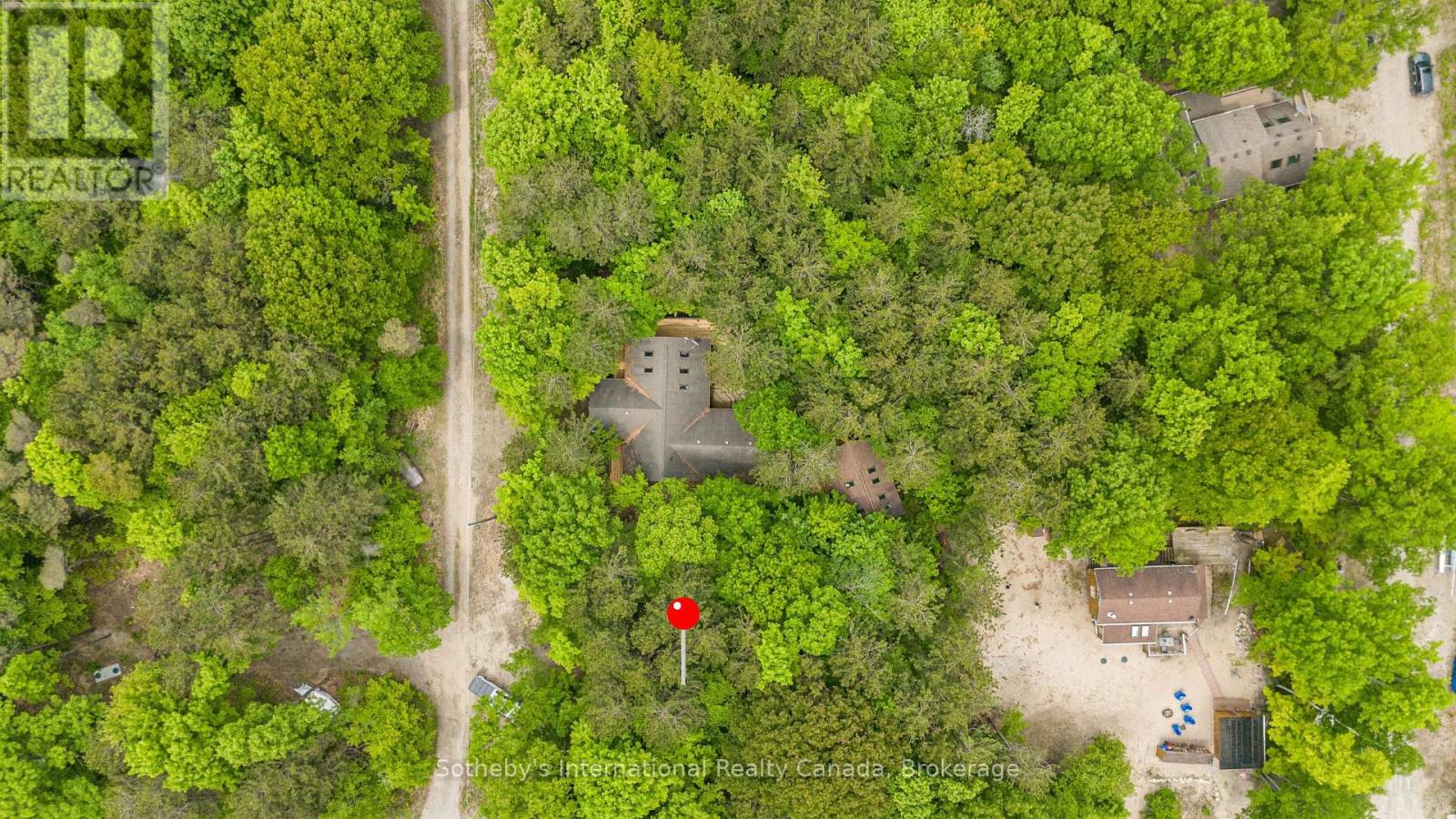 103 Amik Lane, Christian Island 30 Beausoleil First Nation, ON L9M 0A9