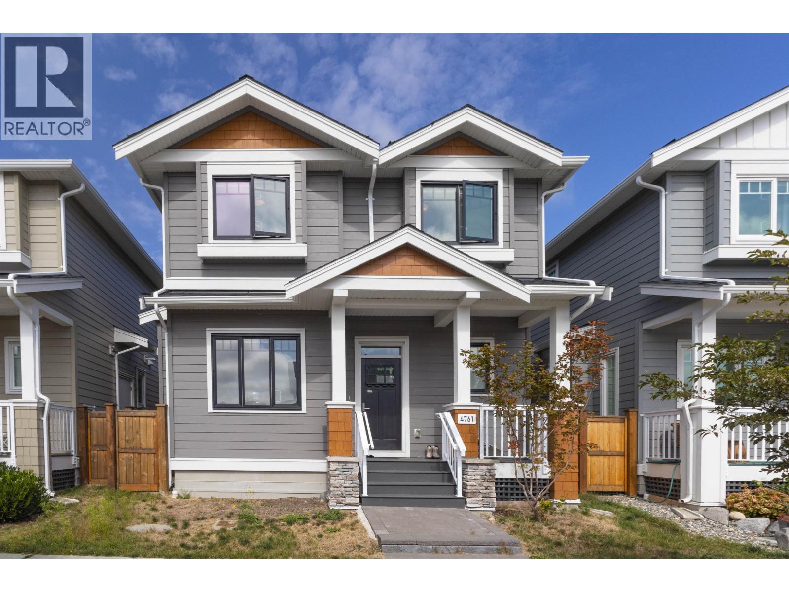 4761 Hazelnut Way, Tsawwassen, BC V4M 4G2