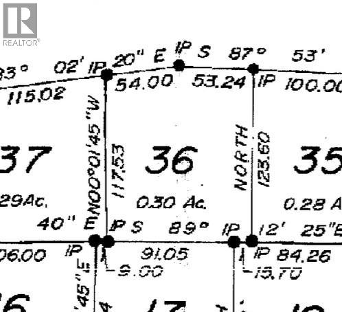 36 Estate Dr, Anglemont, BC V0E 1M8