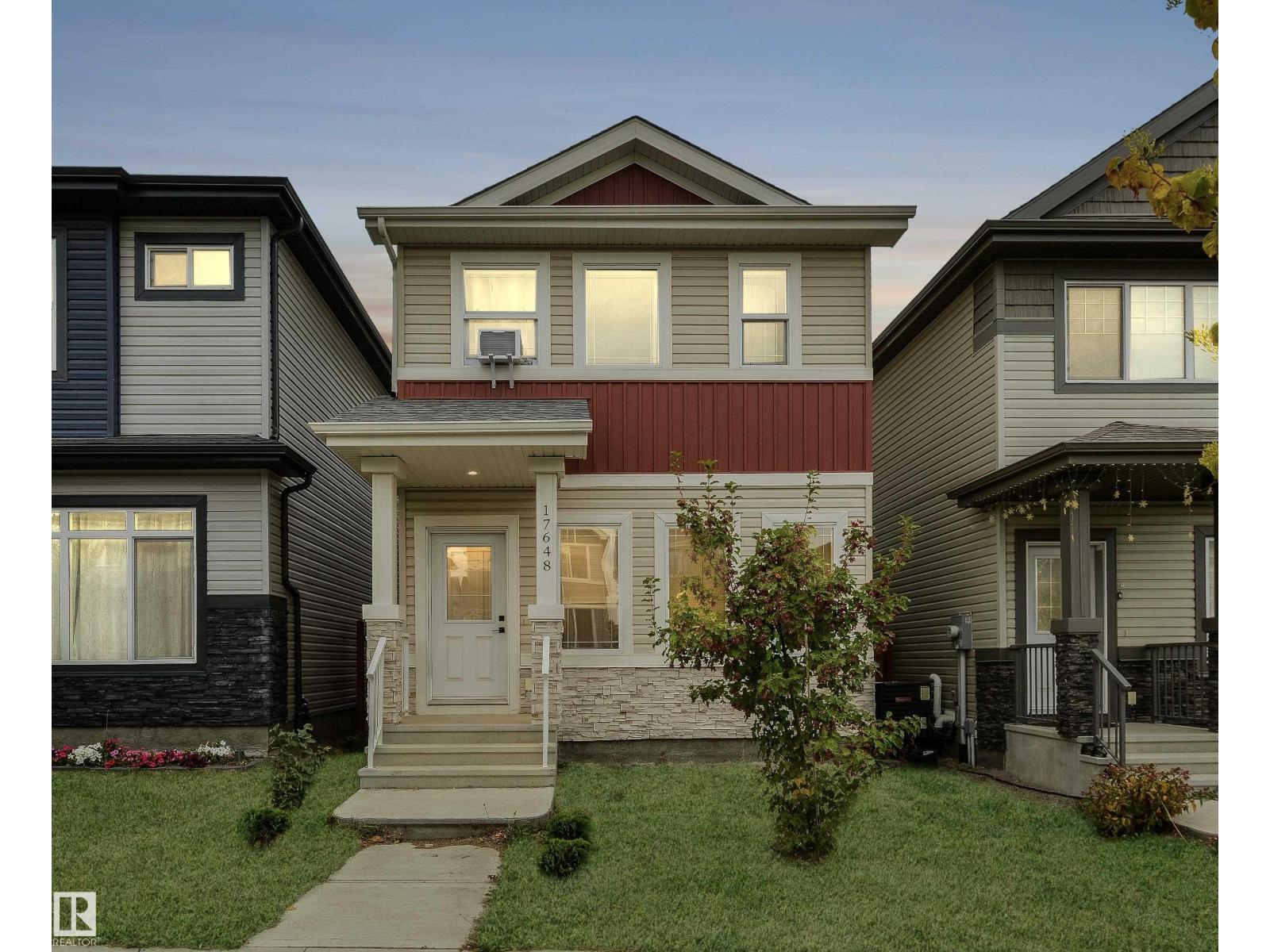 62 St Nw Unit 17648, Edmonton, AB T5Y 4B8