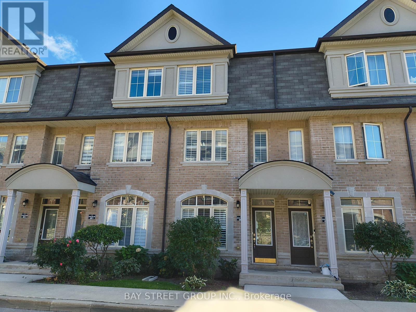 5 5 Eaton Park Ln, Toronto, ON M1W 0A5
