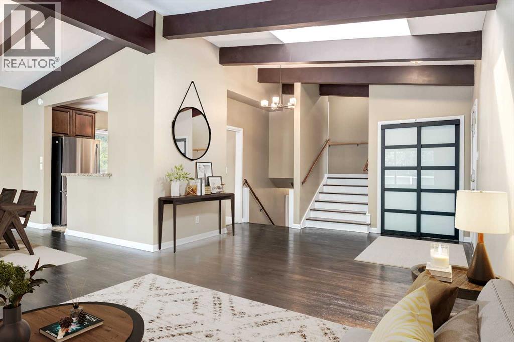 80 Avenue Sw Unit 911, Calgary, AB T2V 0V4