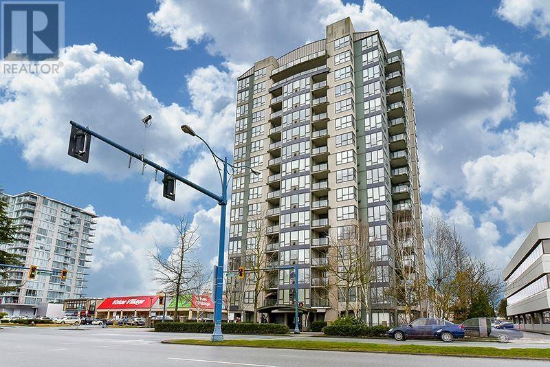 8180 Granville Avenue Unit 1307, Richmond, BC V6Y 4G1