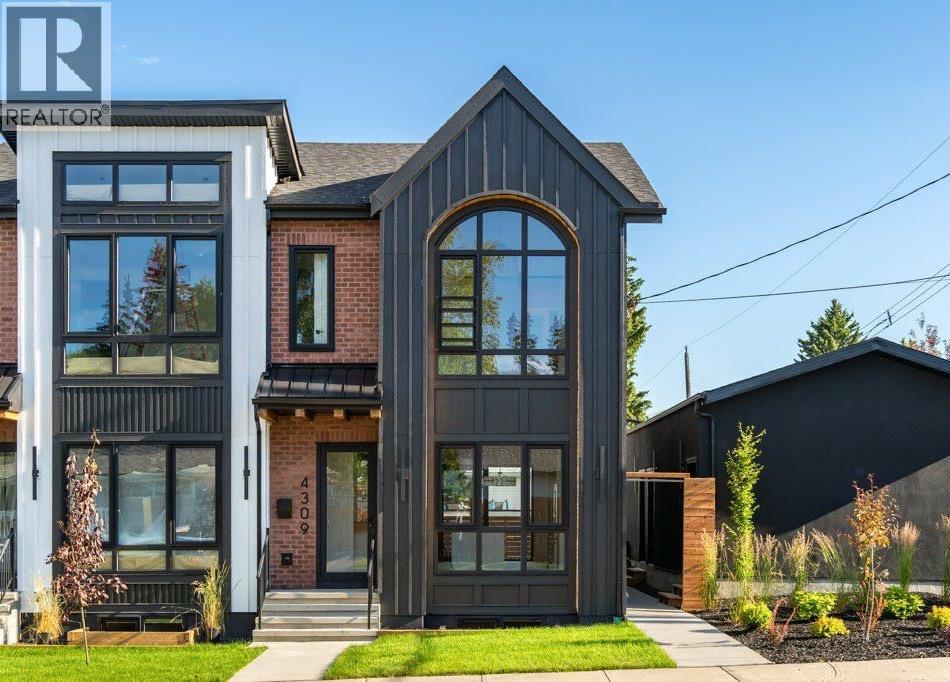 32 Avenue Sw Unit 4309, Calgary, AB T3E 8A2