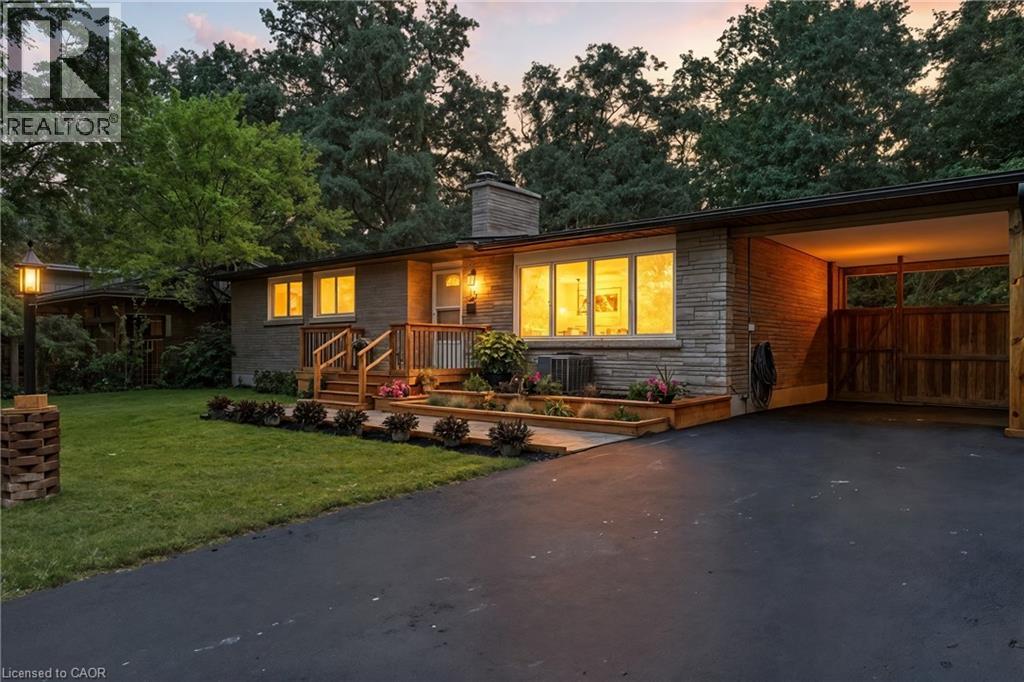 36 Spring Garden Blvd, St. Catharines, ON L2N 3P6