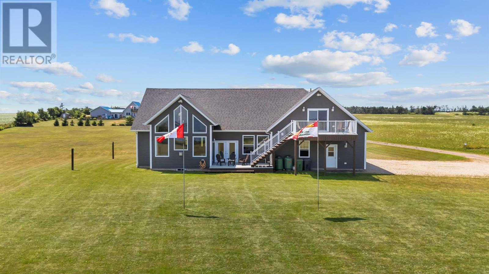 84 Hatton Rd, Marie, PE C0A 1S0