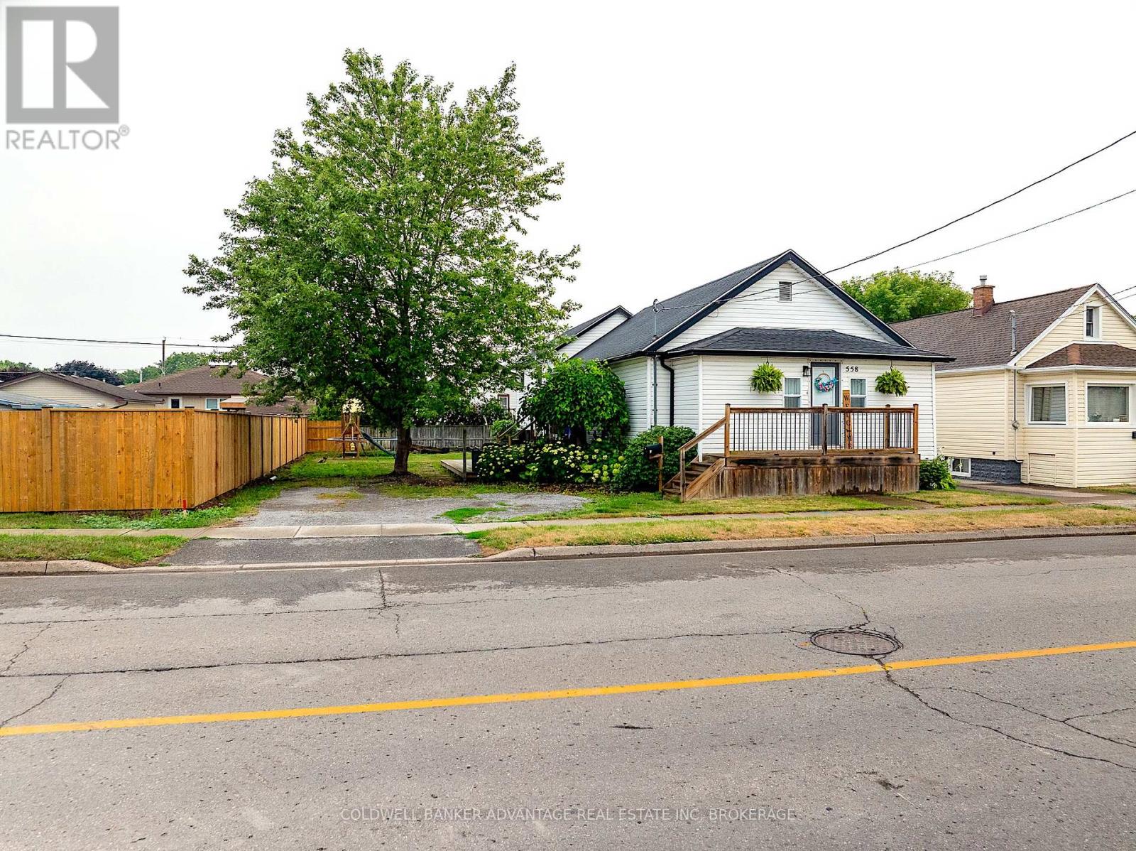 558 Steele St, Port Colborne, ON L3K 4Y3