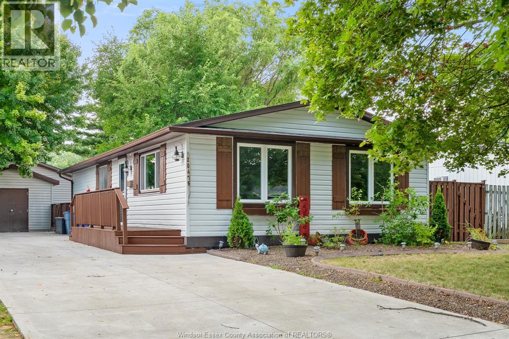 10475 Caledon Ct, Windsor, ON N8R 1C7