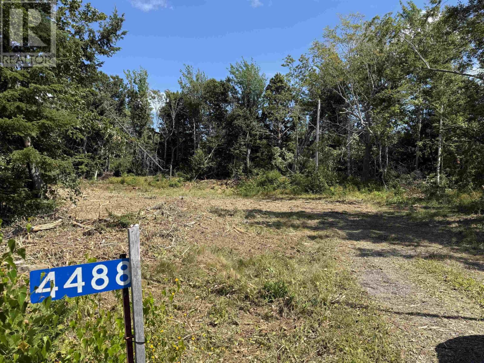4488 Little Harbour Rd, Trenton, NS B0K 1X0