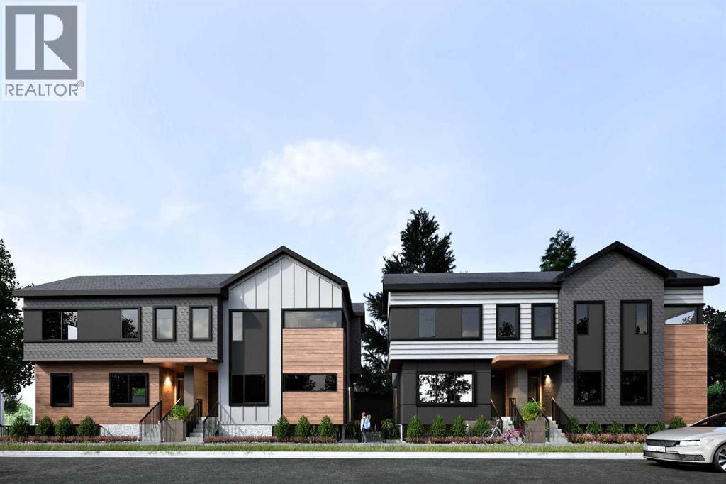 11 Beaupre Cres NW, Calgary, AB T3B 2S9