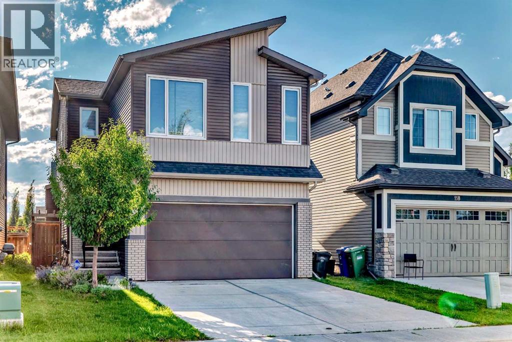 114 Walgrove Grn SE, Calgary, AB T2X 2H9