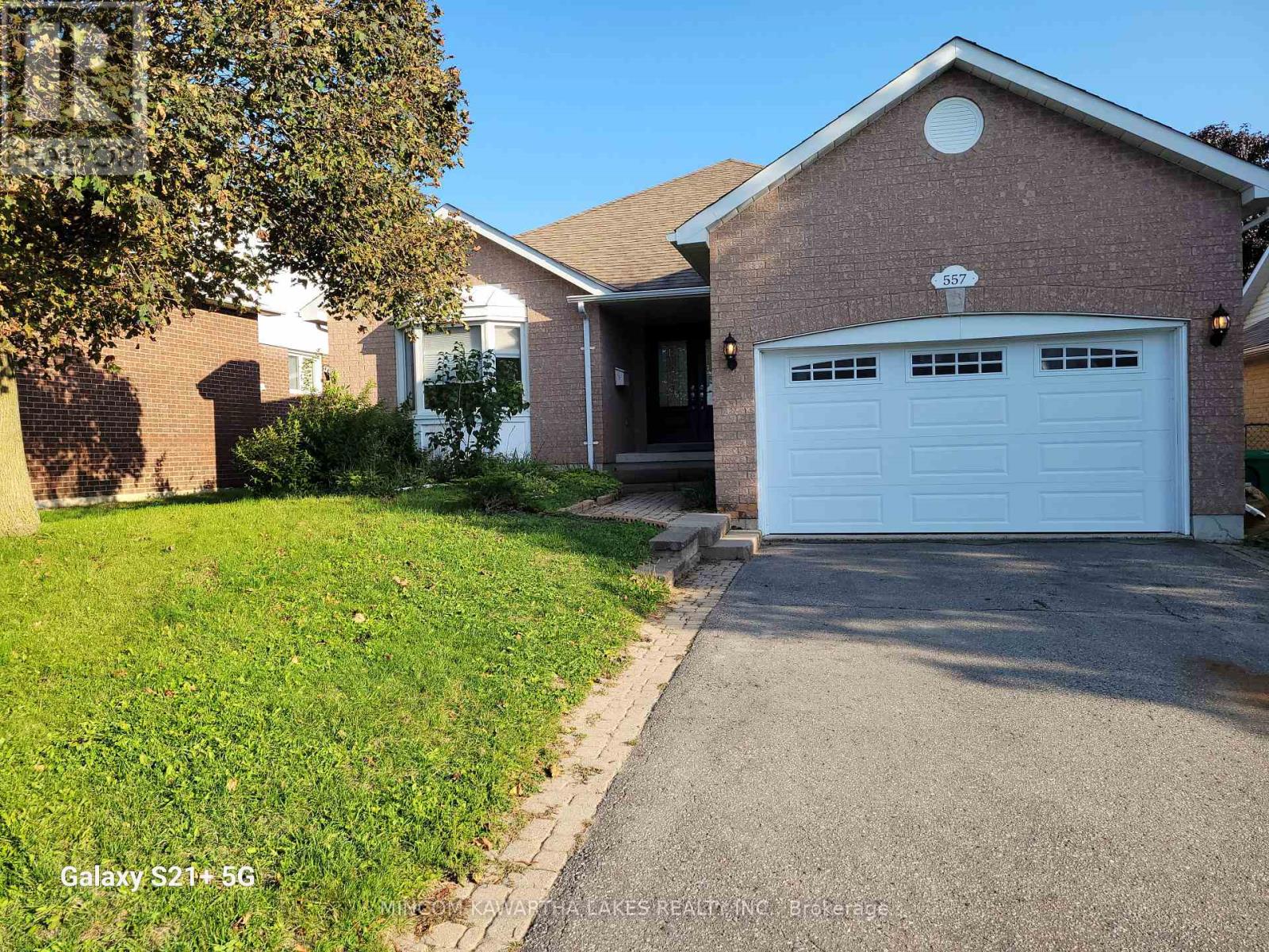 557 Westman Ave Ward 1 Ave, Peterborough, ON K9K 2E6