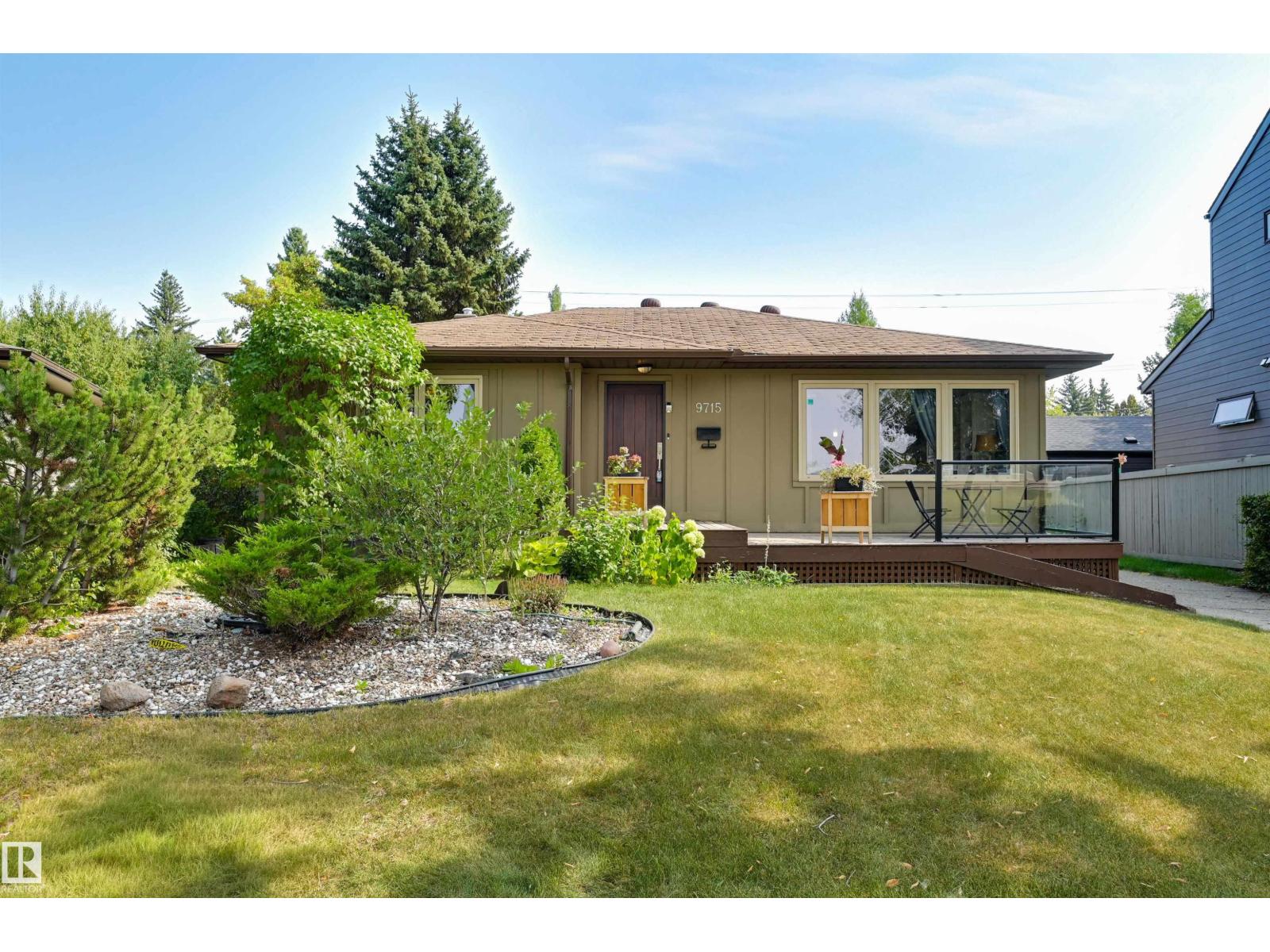 143 St Nw Unit 9715 #a, Edmonton, AB T5N 2S8