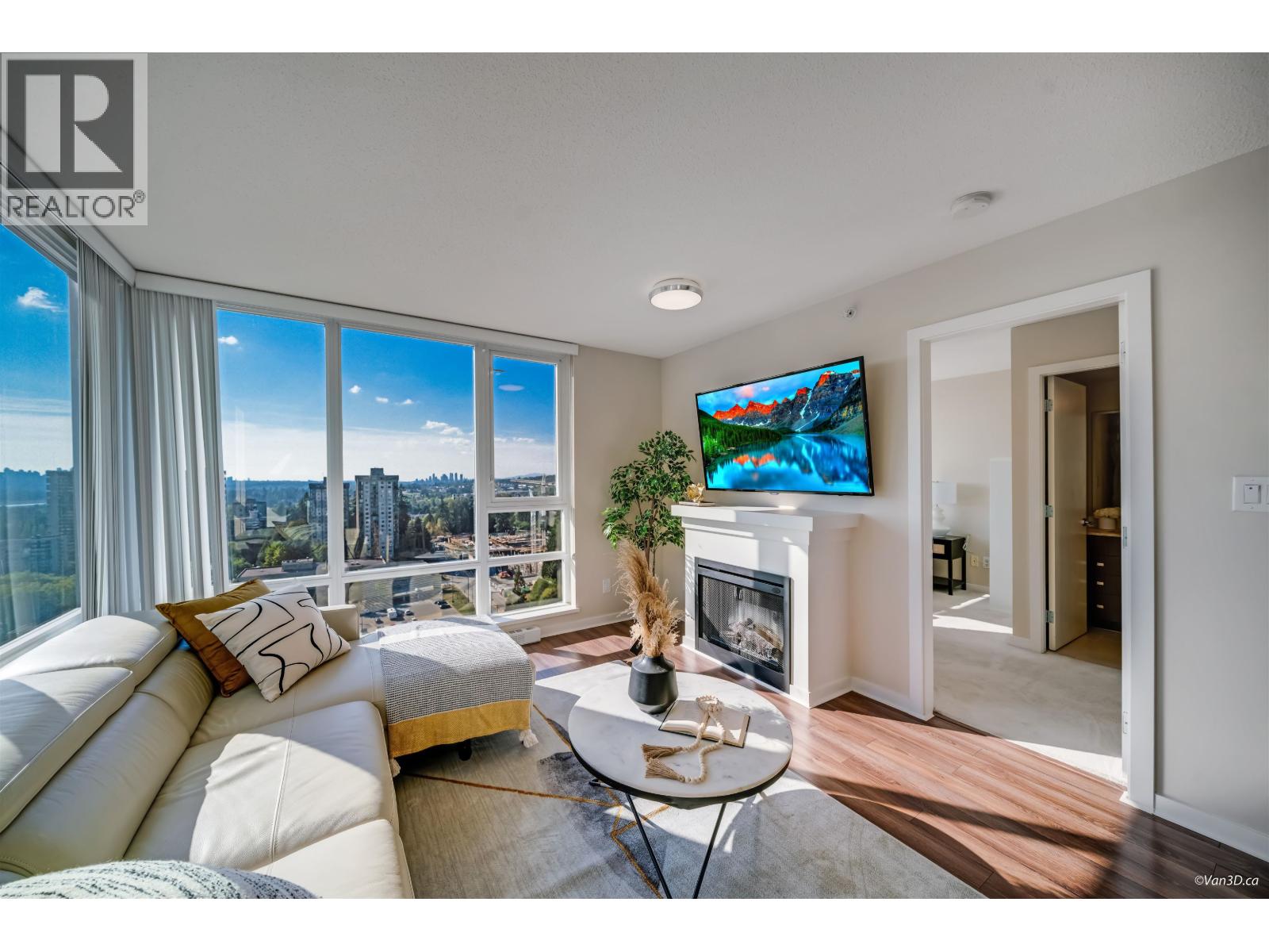 9868 Cameron Street Unit 1702, Burnaby, BC V3J 0A5