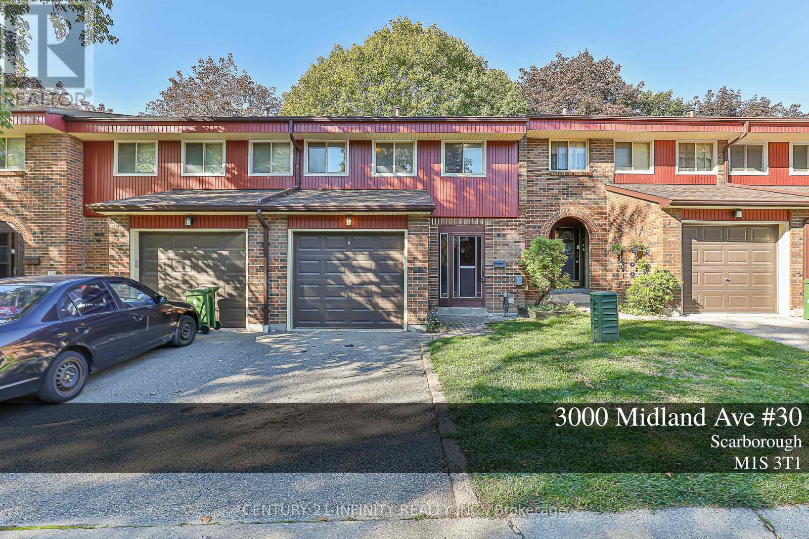 30 3000 Midland Ave, Toronto, ON M1S 3T1