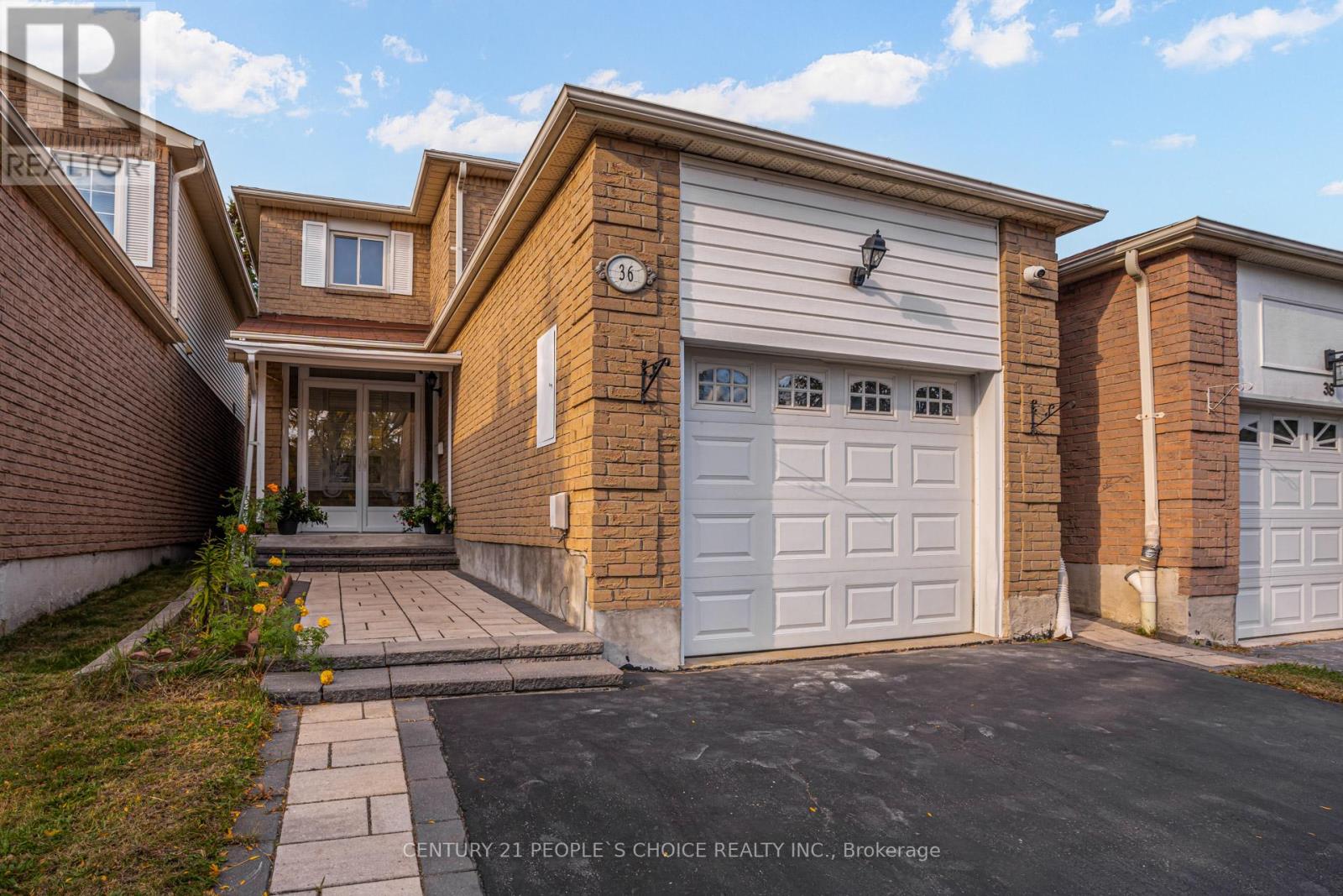 36 Ponymill Dr, Toronto, ON M1V 2Y1