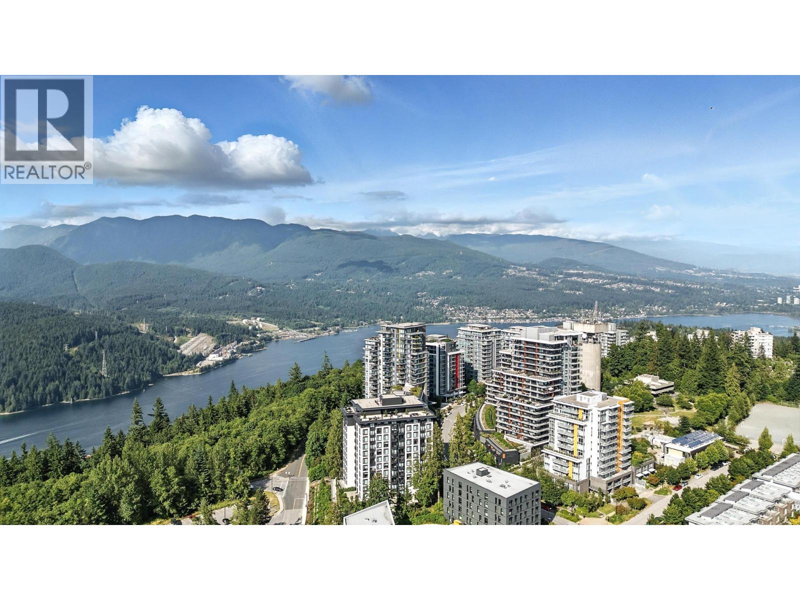 8725 University Crescent Unit 1106, Burnaby, BC V5A 0G2