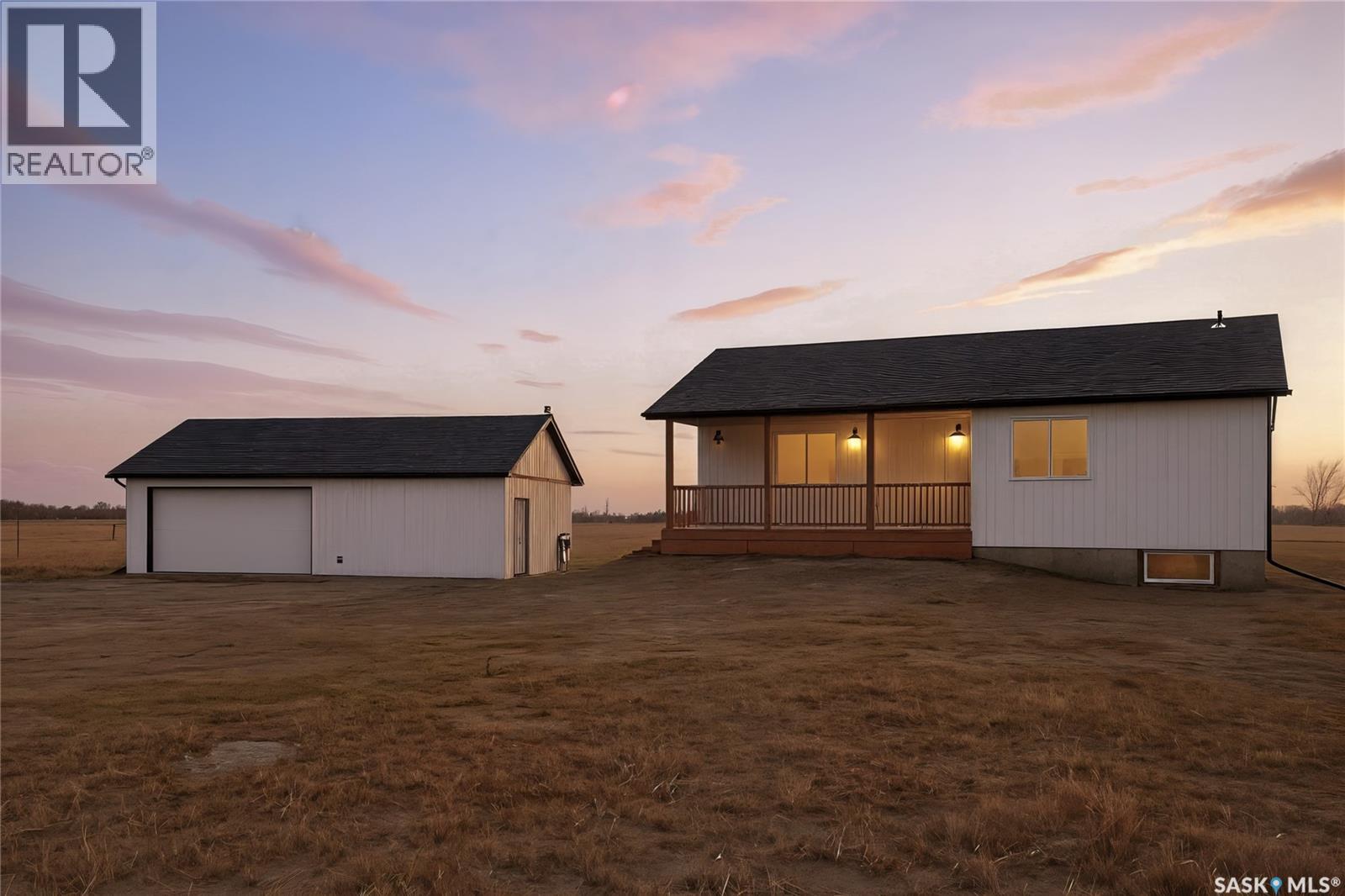 Whelan Acreage B, Corman Park Rm No. 344, SK S7K 3J5