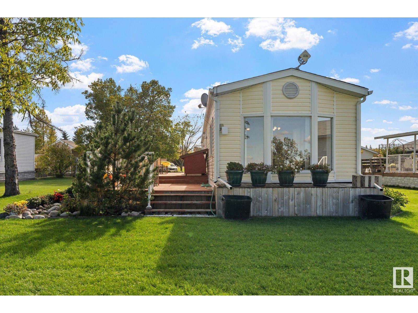 3401 Ste Anne Trail #4, Rural Lac Ste. Anne County, AB T0E 0A1