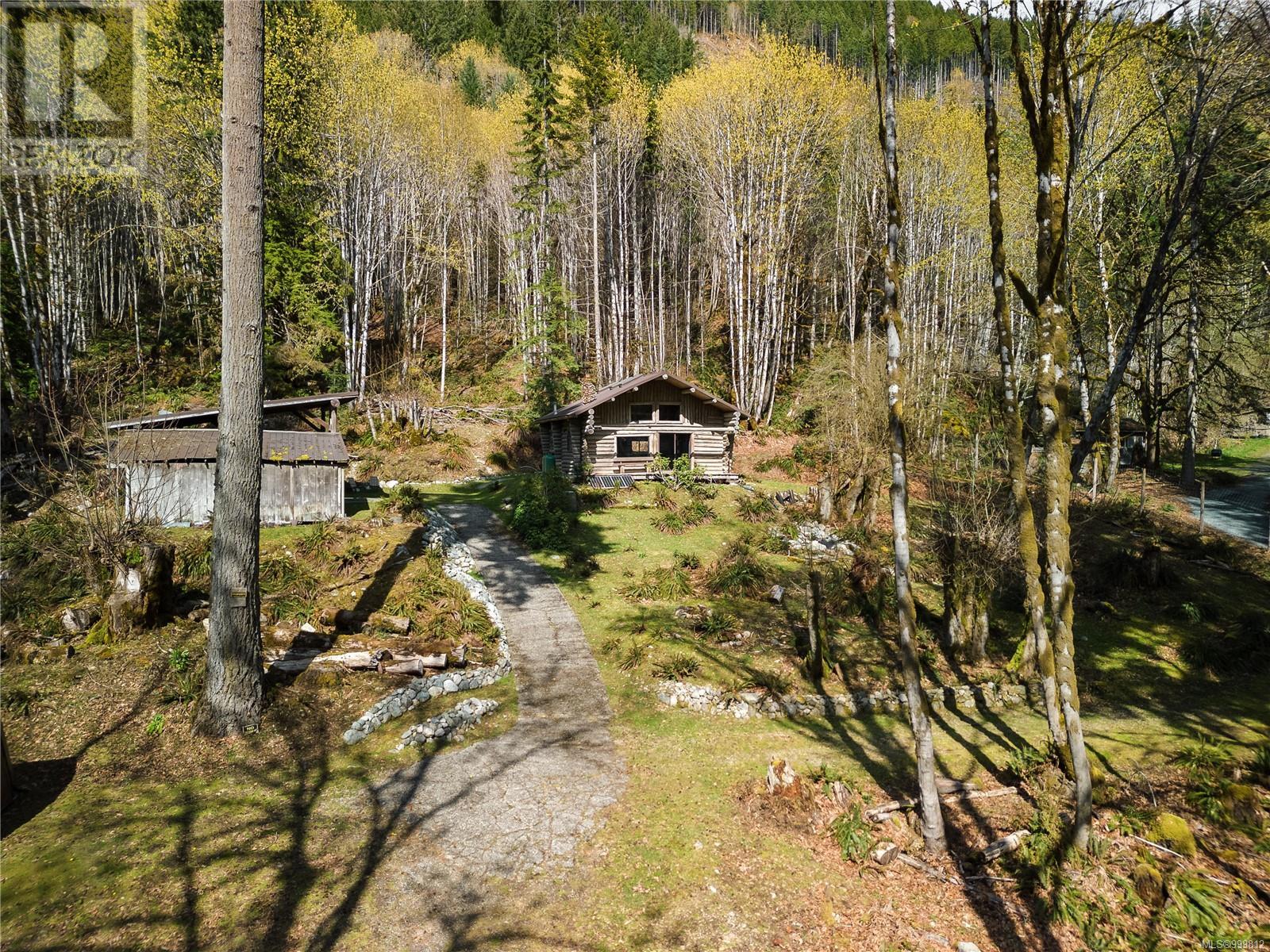11409 Youbou Rd, Youbou, BC V0R 3E1
