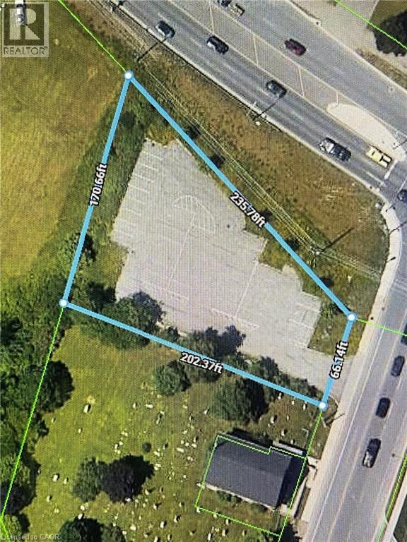 4 Trinity Church Rd, Hamilton, ON L8W 3S2