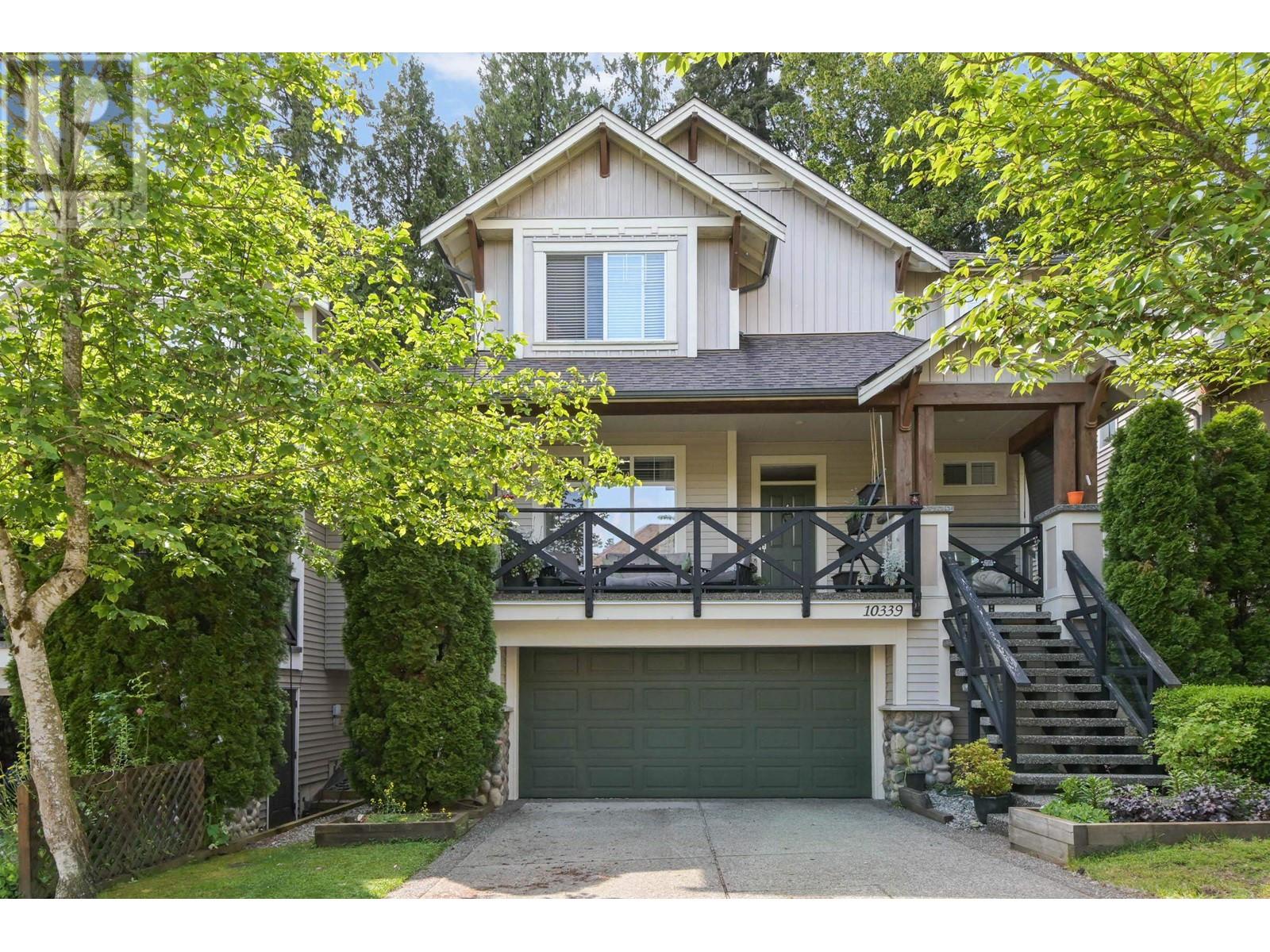 243 Street Unit 10339, Maple Ridge, BC V2W 2C7
