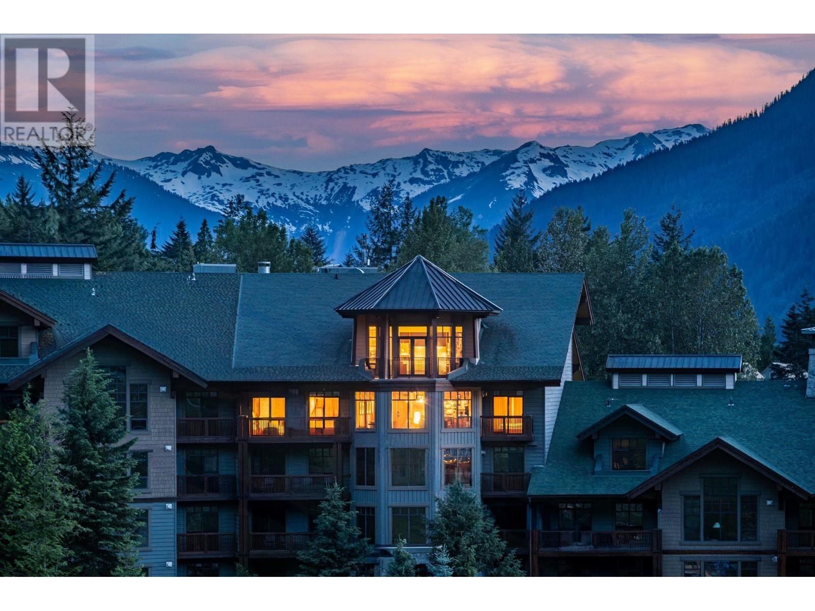 2202 Gondola Way Unit 614, Whistler, BC V8E 0M7