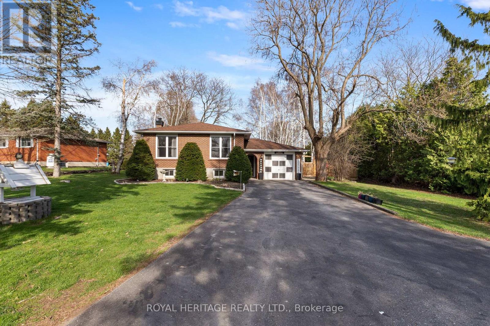 3281 Harwood Rd, Hamilton, ON K0K 1C0