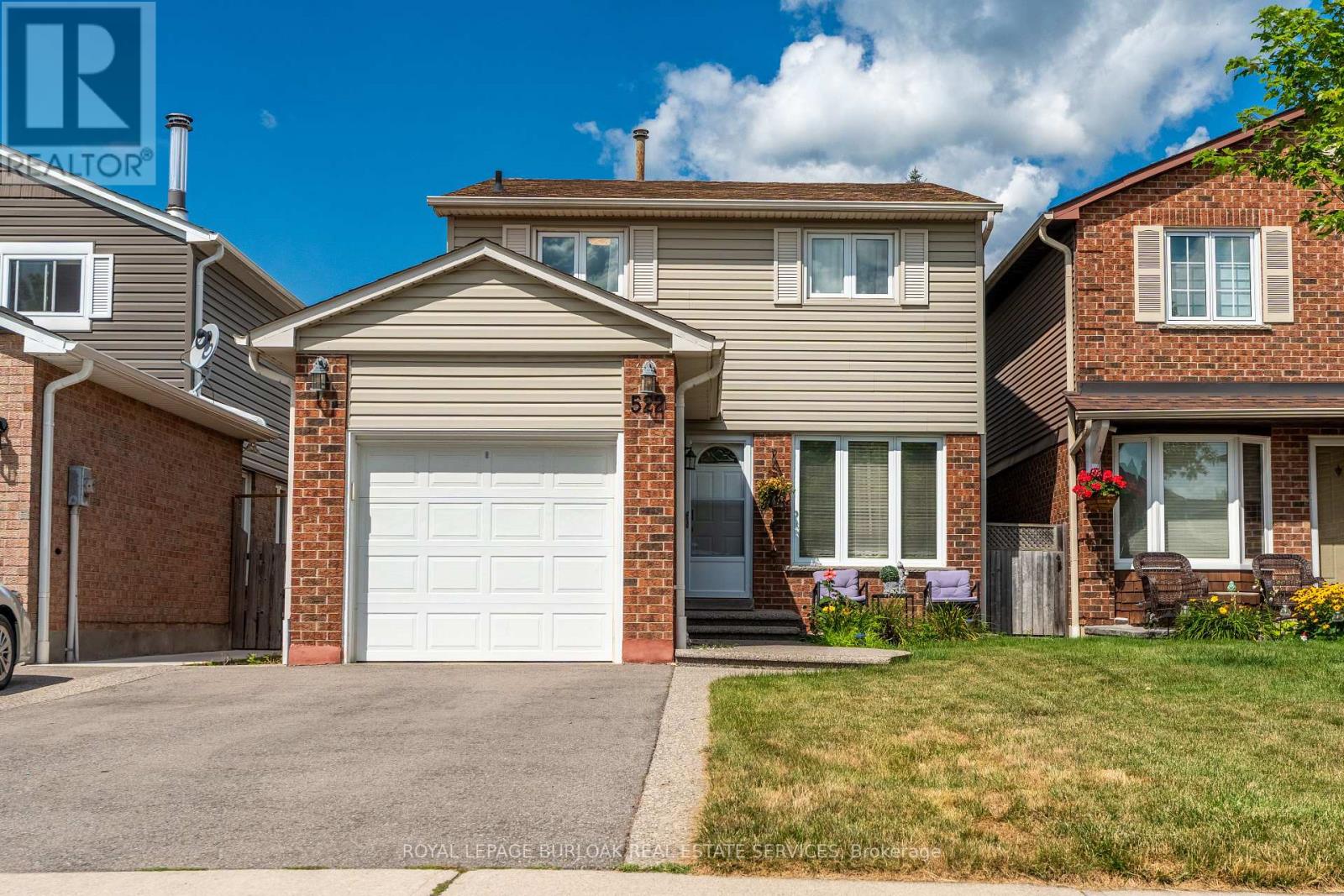 522 Roseheath Dr, Milton, ON L9T 4V6