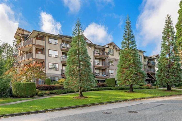 16068 83 Avenue Unit 304, Surrey, BC V4N 0N2