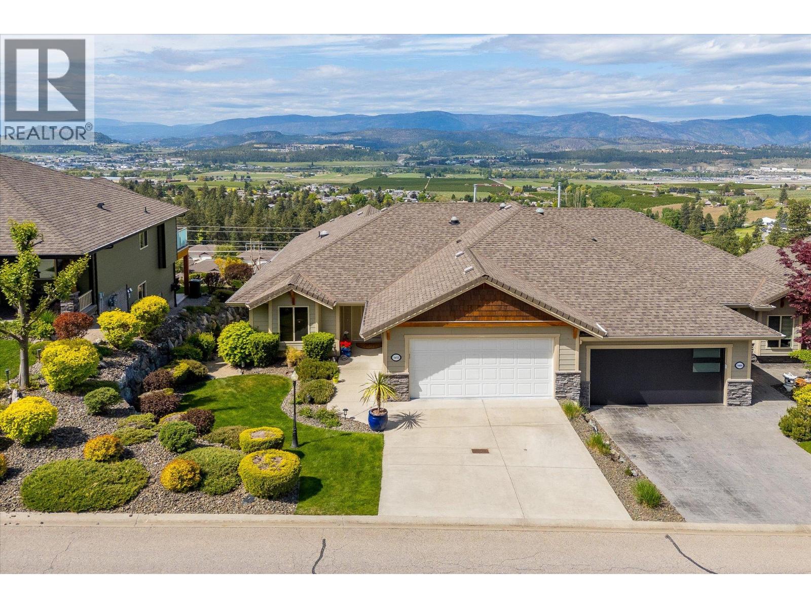 3652 Sunset Ranch Rd, Kelowna, BC V1X 8C7