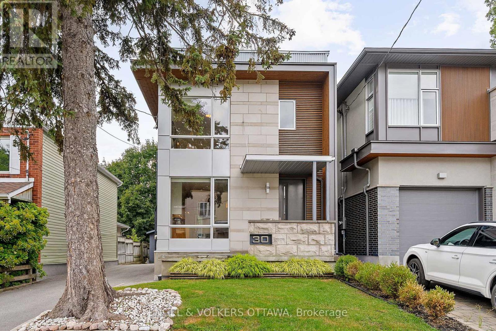 30 Morris St, Ottawa, ON K1S 4A7