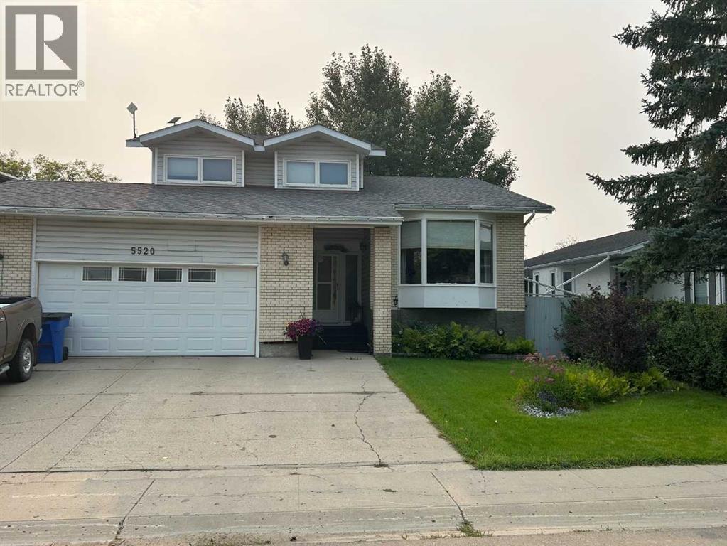 41 Street Unit 5520, Provost, AB T0B 3S0